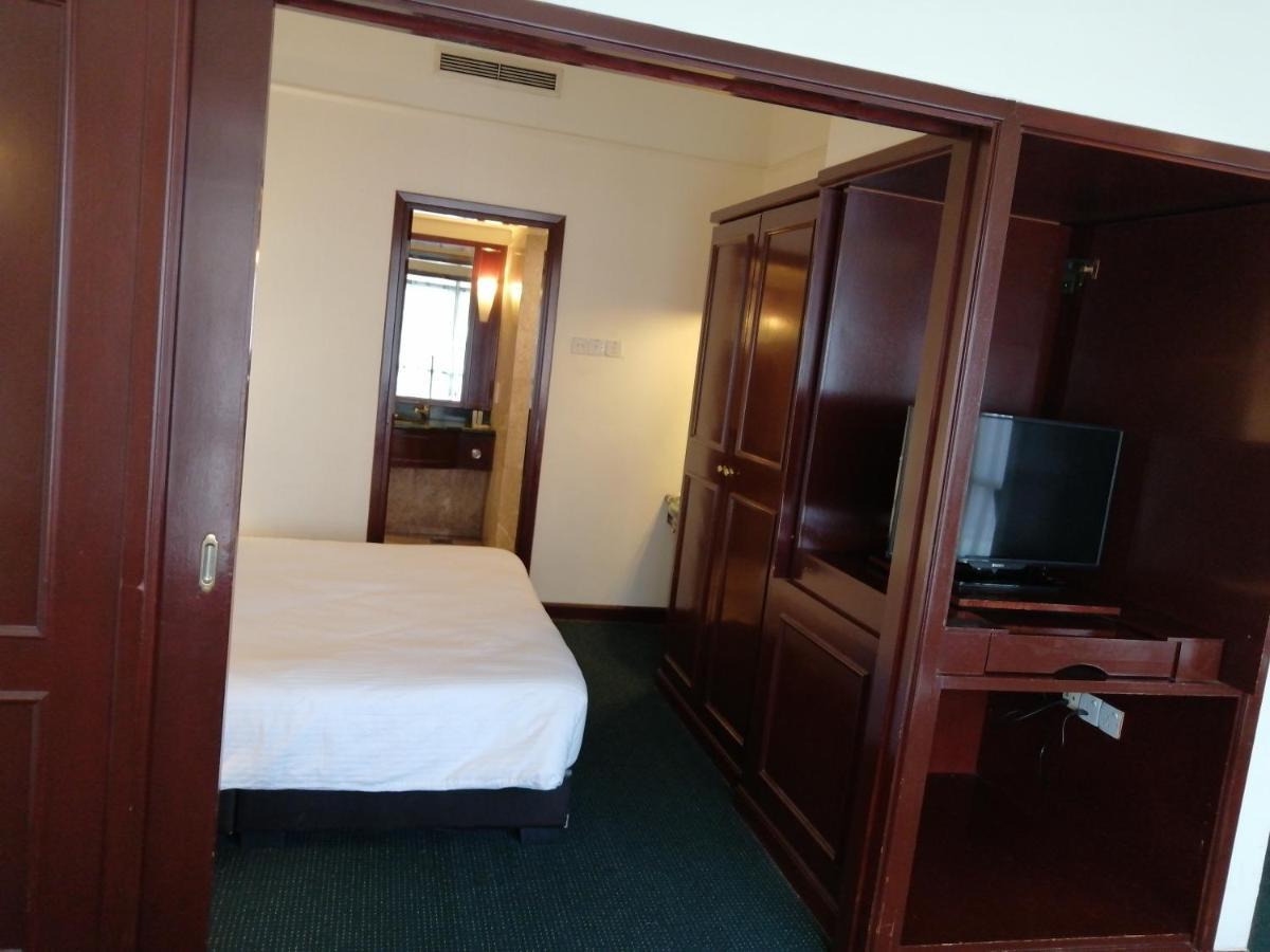 Apartment At Times Square Kuala Lumpur