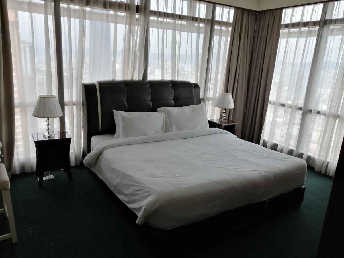 At Times Square Apartment Kuala Lumpur
