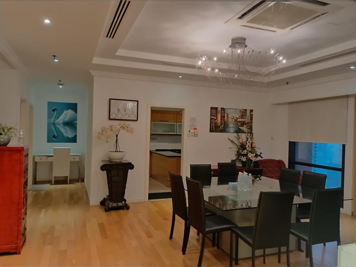 At Times Square Apartment Kuala Lumpur