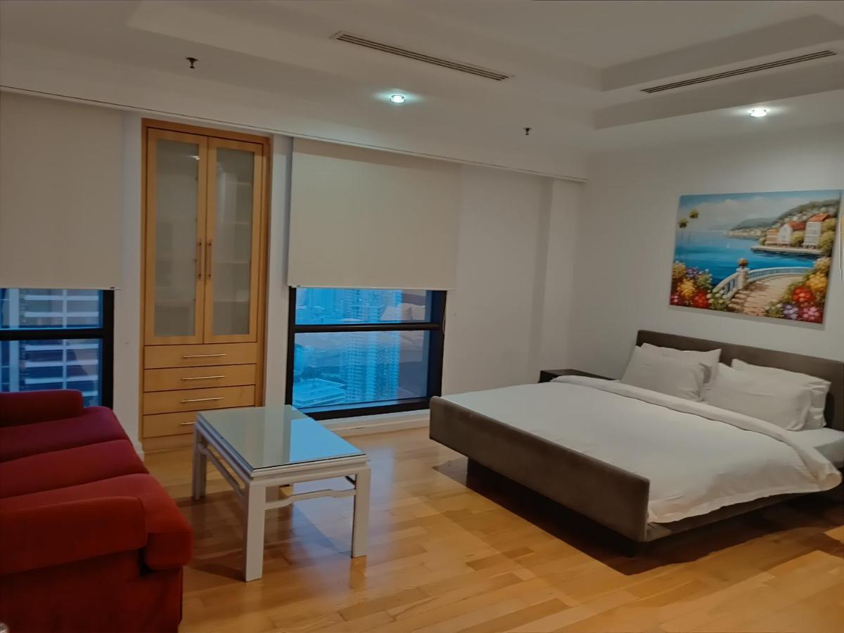 At Times Square Apartment Kuala Lumpur