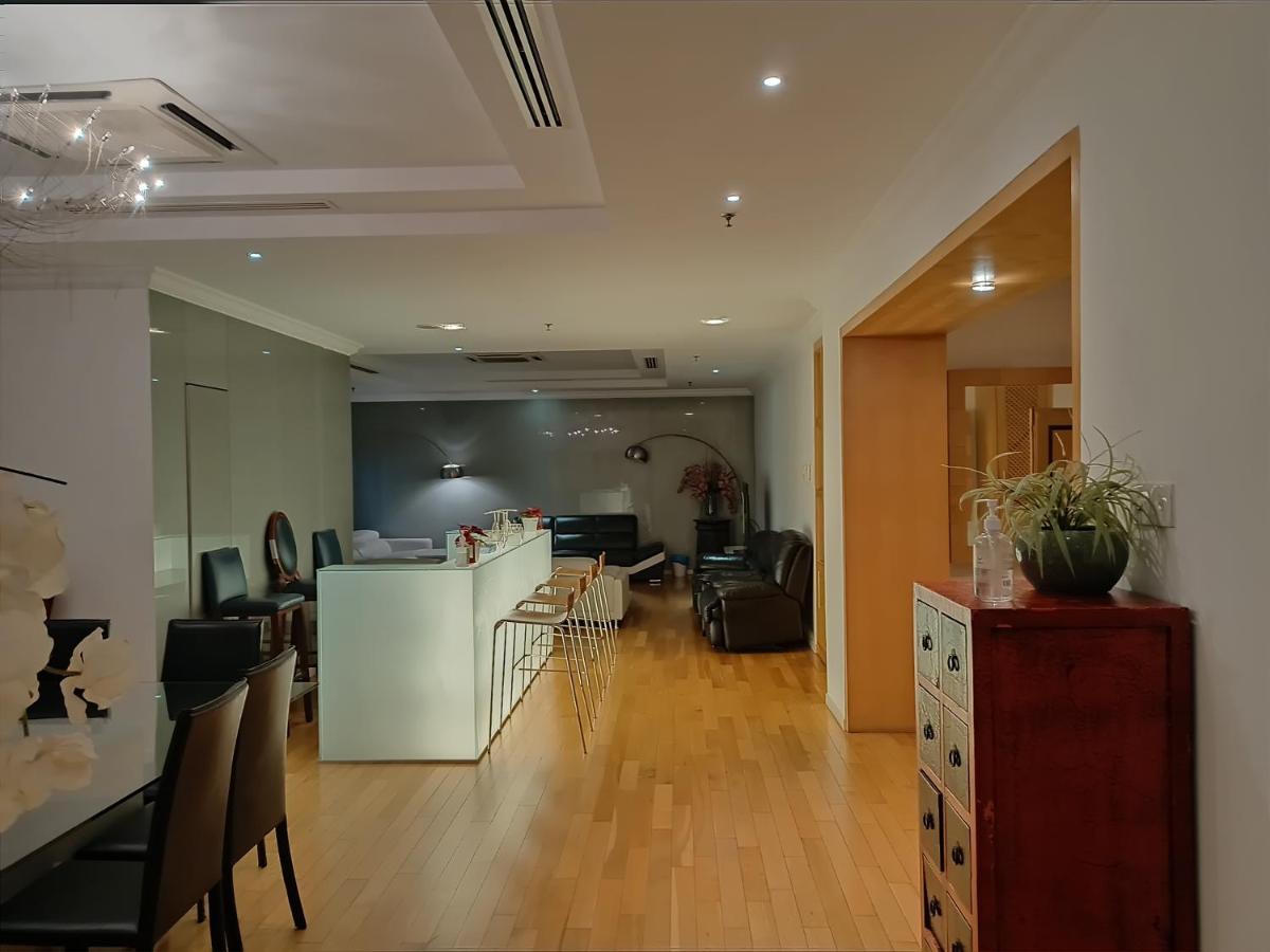 Apartment At Times Square Kuala Lumpur