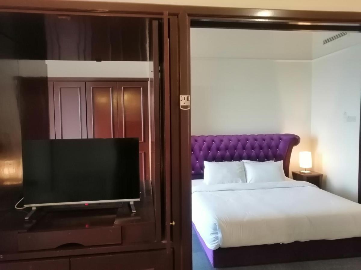 Apartment At Times Square Kuala Lumpur