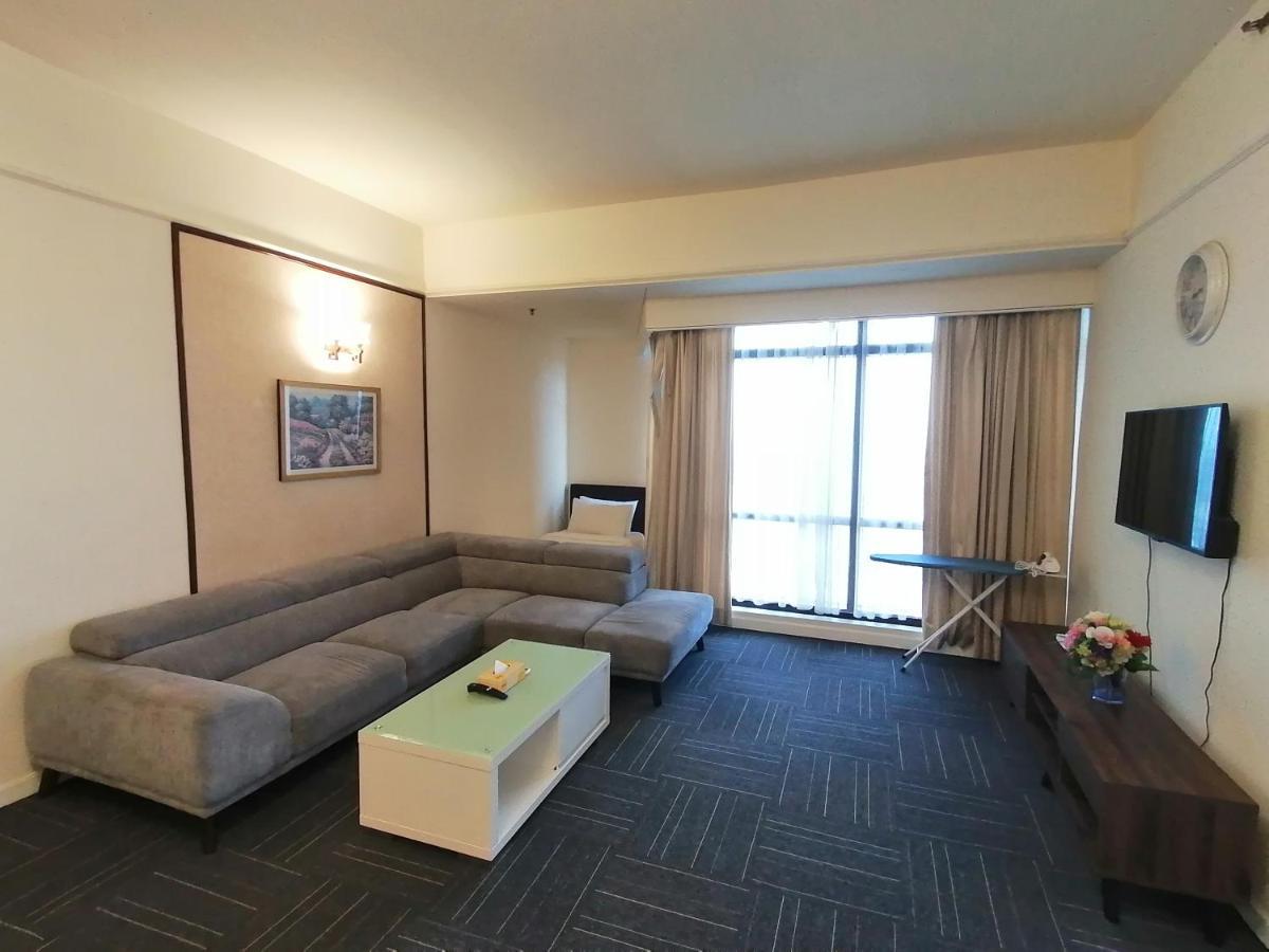 Apartment At Times Square Kuala Lumpur