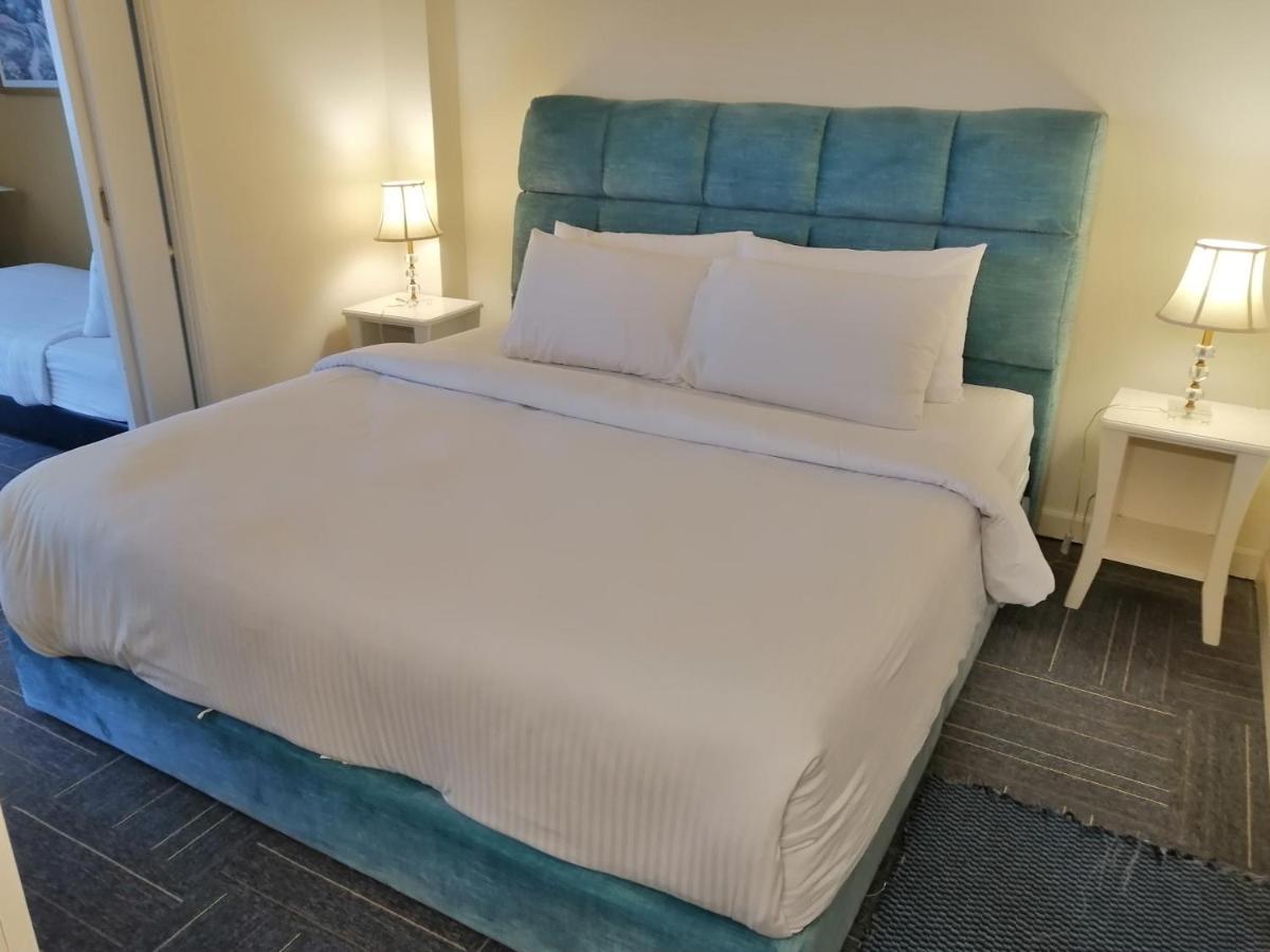 Apartment At Times Square