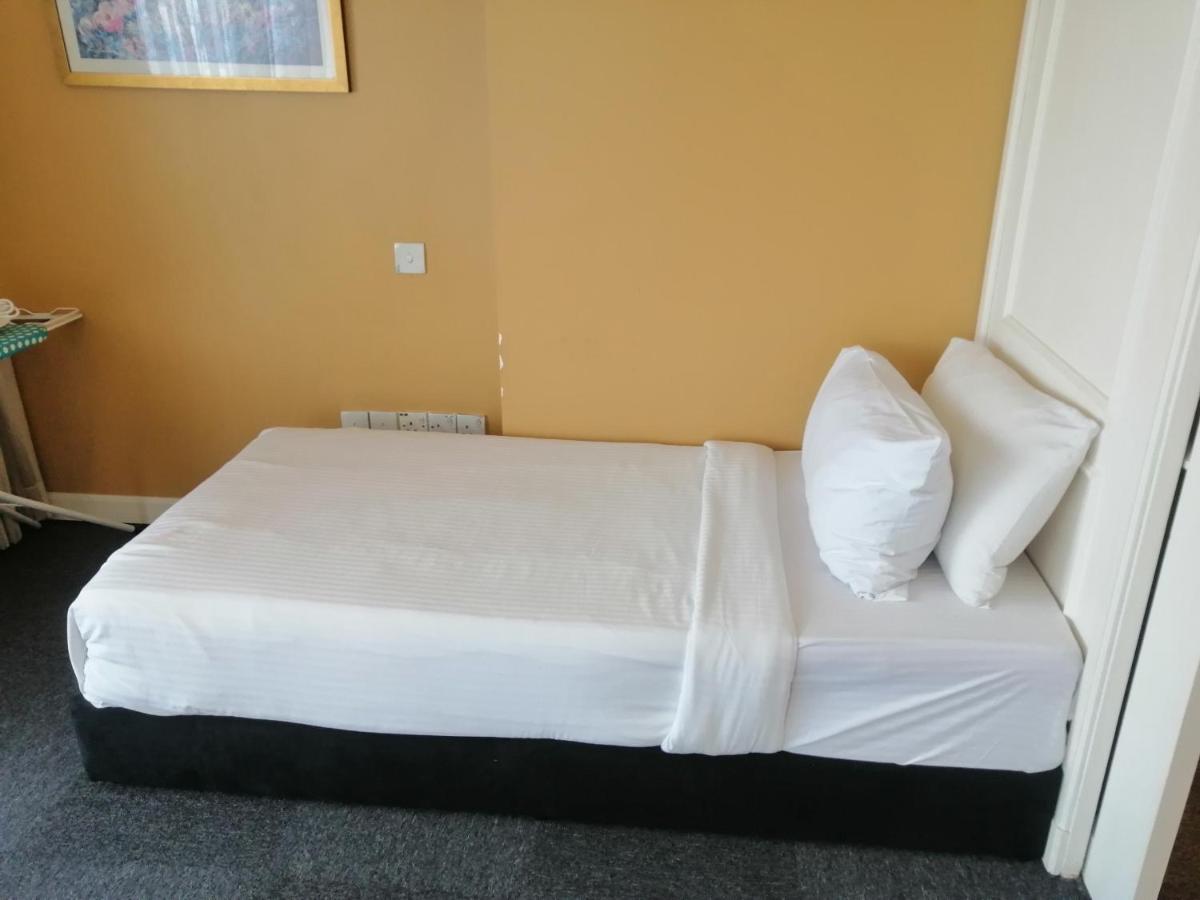 At Times Square Apartment Kuala Lumpur