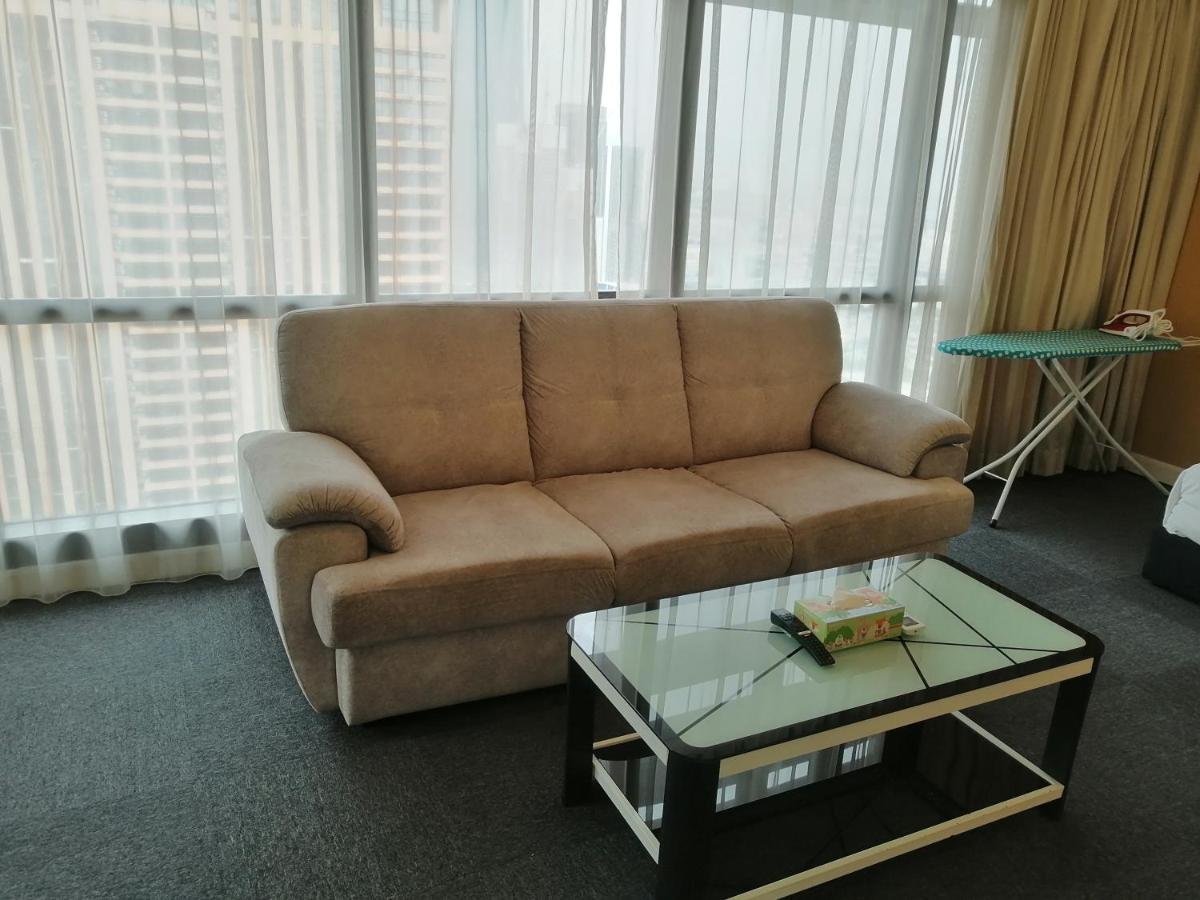 Apartment At Times Square Kuala Lumpur