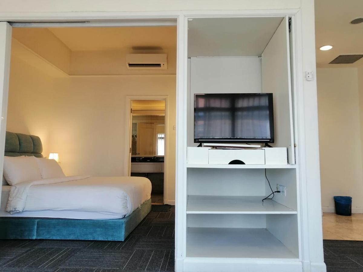 Apartment At Times Square Kuala Lumpur