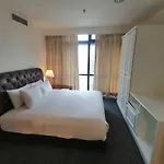 K.L Prince Kuala Lumpur Suite At times square