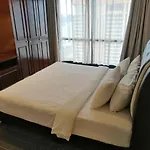 K.L Prince Kuala Lumpur Suite At times square